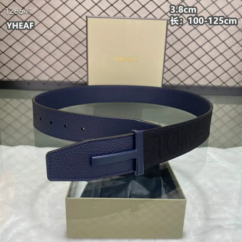 tom ford aaa qualite ceinture pour homme s_12601451